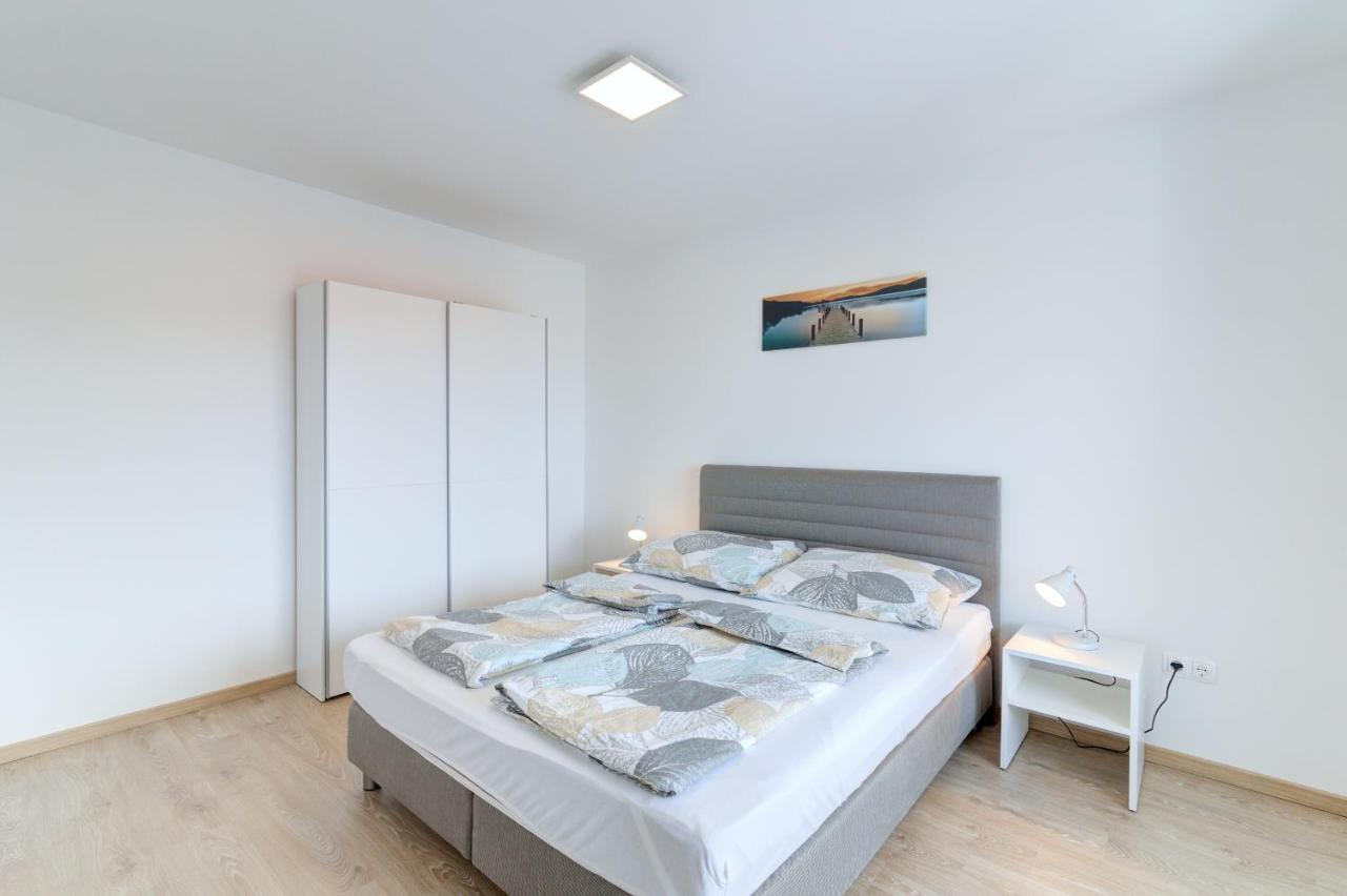 Damar Apartmani Senj  Exterior photo